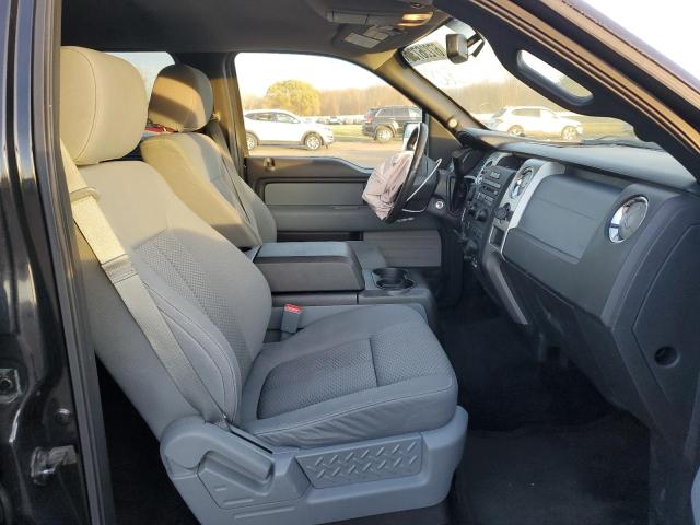 Photo 5 from auction – 2012 FORD F150 SUPER with VIN 1FTFW1ET0CFA38332