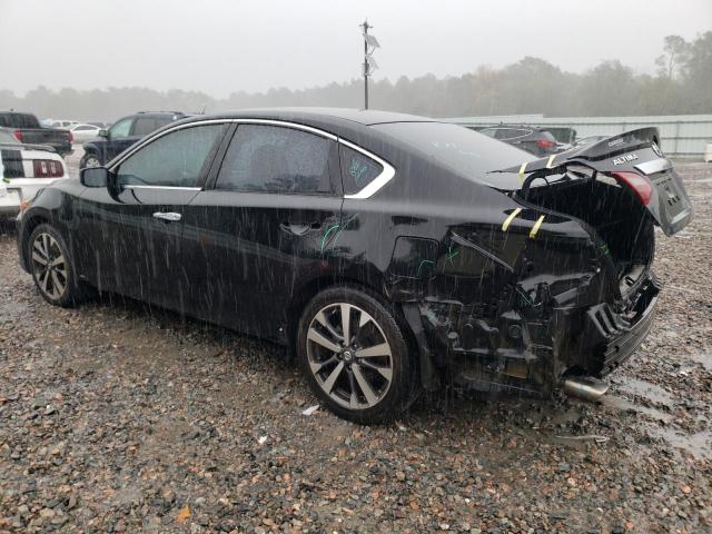 Photo 3 from auction – 2017 NISSAN ALTIMA 2.5 with VIN 1N4AL3AP8HC139656