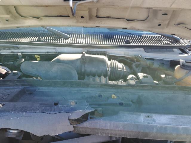 Photo 7 from auction – 2011 FORD ECONOLINE with VIN 1FTNE1EW8BDB32946