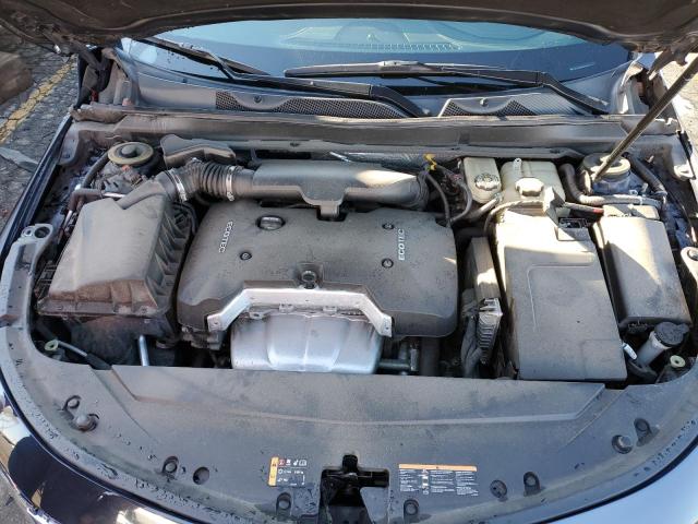 Photo 7 from auction – 2016 CHEVROLET IMPALA LT with VIN 1G1105SA2GU115511