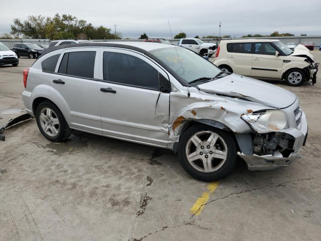Photo 4 from auction – 2007 DODGE CALIBER SX with VIN 1B3HB48B67D238126