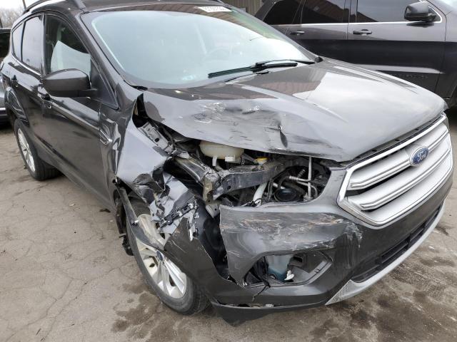 Photo 9 from auction – 2018 FORD ESCAPE SE with VIN 1FMCU9GD7JUA20802