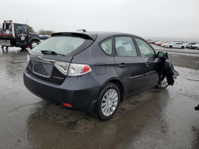 Photo 4 from auction – 2009 SUBARU IMPREZA 2. with VIN JF1GH60619H811499