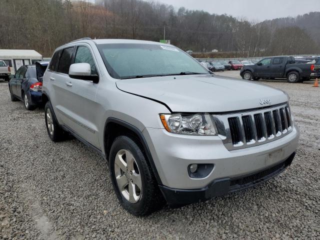 JEEP GRAND CHER 2013 with VIN 1C4RJFAG1DC502071 - Photo from auction