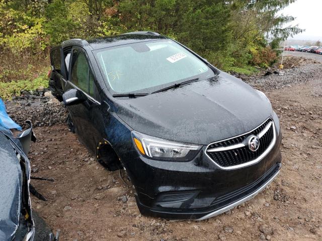 BUICK ENCORE PRE 2019 with VIN KL4CJESB7KB884445 - Photo from auction