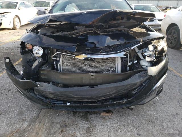 Photo 9 from auction – 2019 CHEVROLET MALIBU LS with VIN 1G1ZB5ST2KF147984