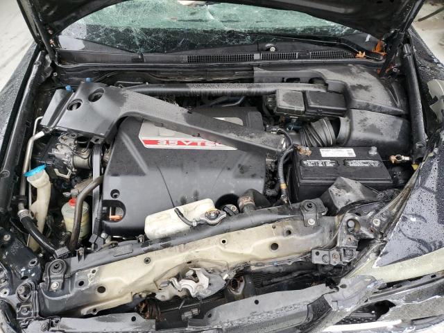 Photo 7 from auction – 2008 ACURA TL TYPE S with VIN 19UUA76508A015566