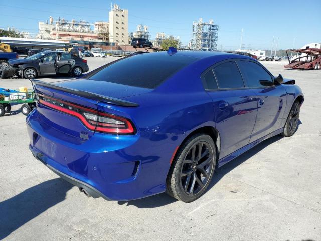 Photo 4 from auction – 2019 DODGE CHARGER GT with VIN 2C3CDXHG4KH508244