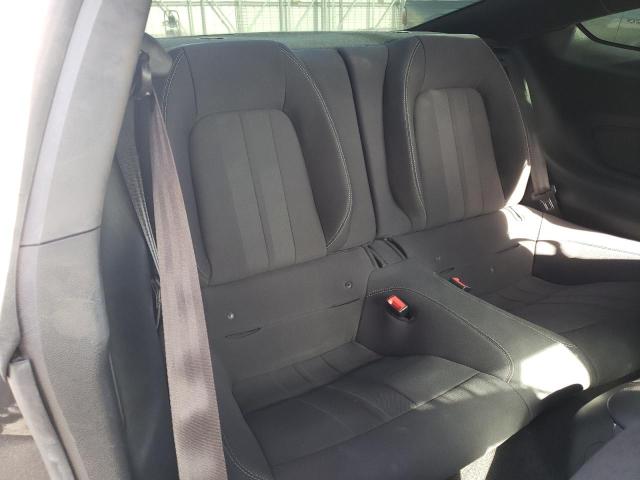 Photo 6 from auction – 2019 FORD MUSTANG with VIN 1FA6P8TH1K5123422