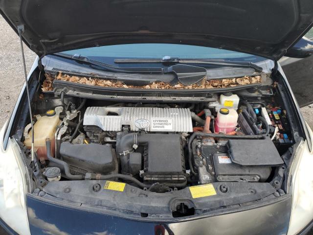 Photo 7 from auction – 2013 TOYOTA PRIUS with VIN JTDKN3DU1D5547313