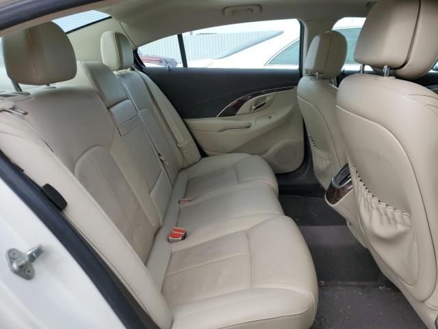 Photo 6 from auction – 2014 BUICK LACROSSE with VIN 1G4GB5G3XEF119471