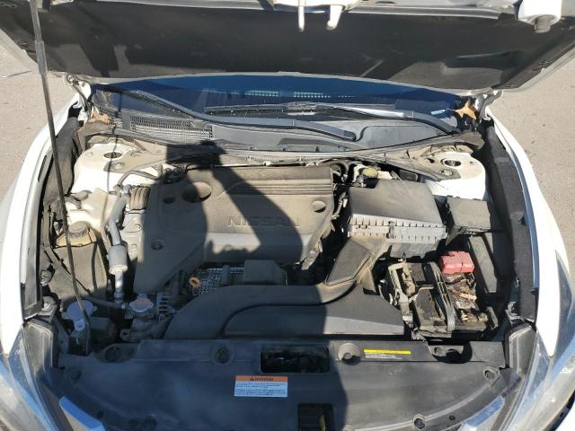 Photo 7 from auction – 2017 NISSAN ALTIMA 2.5 with VIN 1N4AL3AP2HC170871