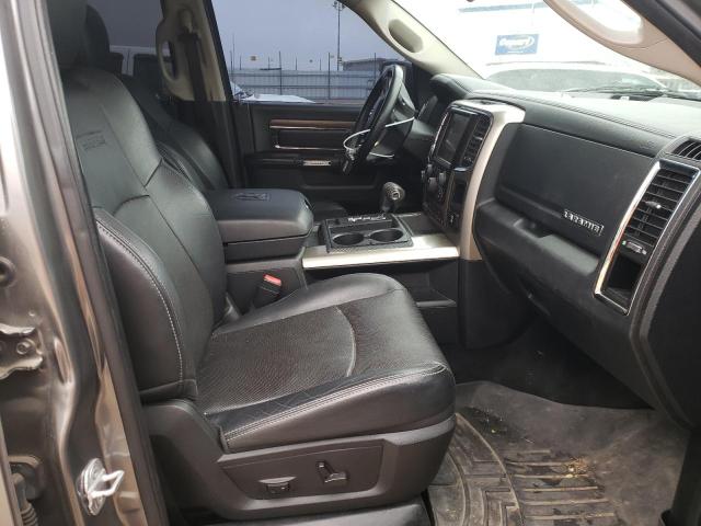 Photo 5 from auction – 2013 RAM 1500 LARAM with VIN 1C6RR7NT7DS661891