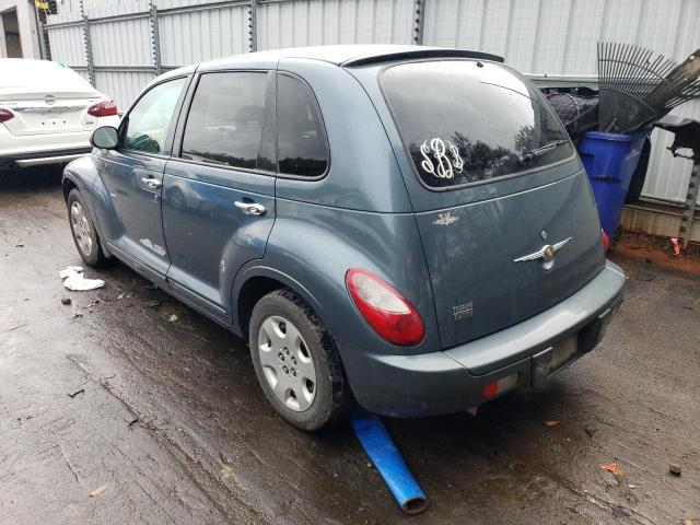 Photo 3 from auction – 2006 CHRYSLER PT CRUISER with VIN 3A8FY58B26T215048