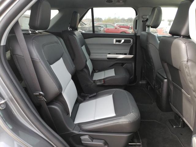 Photo 6 from auction – 2022 FORD EXPLORER X with VIN 1FMSK8DH5NGB42744