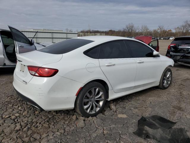 Photo 4 from auction – 2016 CHRYSLER 200 S with VIN 1C3CCCBB3GN173548