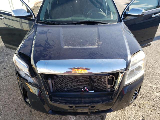 Photo 7 from auction – 2015 GMC TERRAIN SL with VIN 2GKALREK2F6420423
