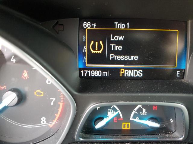 Photo 8 from auction – 2018 FORD ESCAPE SE with VIN 1FMCU0GD5JUA74448
