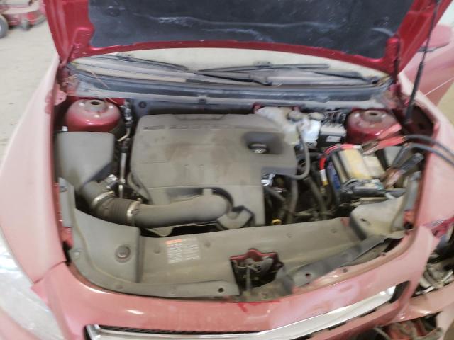 Photo 7 from auction – 2012 CHEVROLET MALIBU 1LT with VIN 1G1ZC5E05CF351808