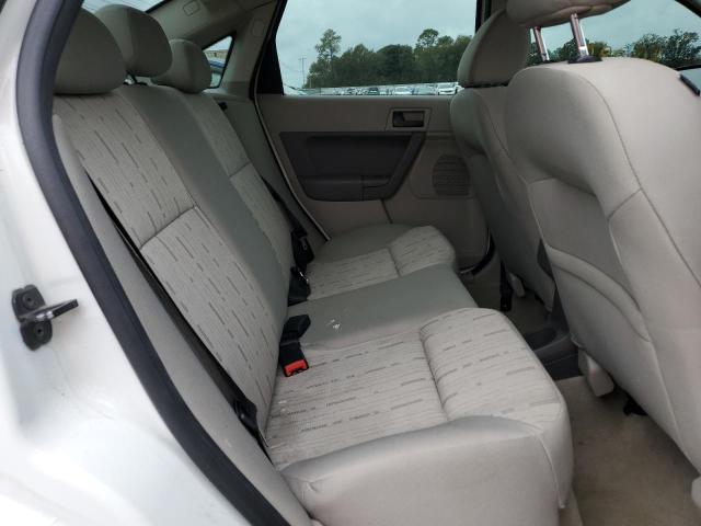 Photo 6 from auction – 2010 FORD FOCUS SE with VIN 1FAHP3FN7AW117243