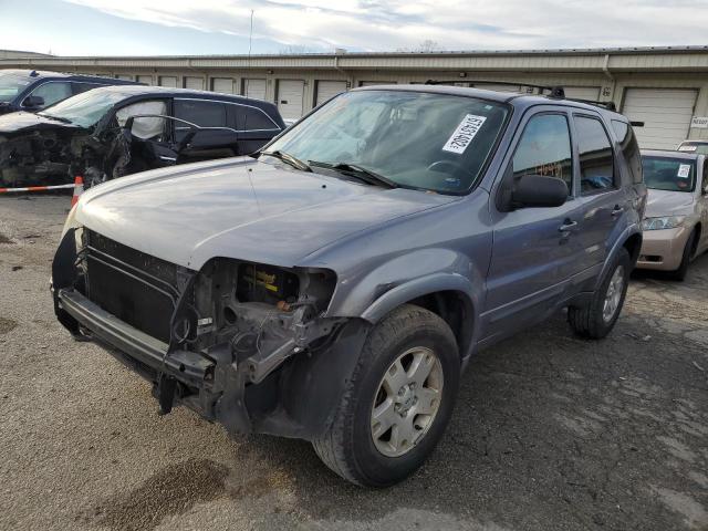 Photo 2 from auction – 2007 FORD ESCAPE LIM with VIN 1FMCU94157KA25303