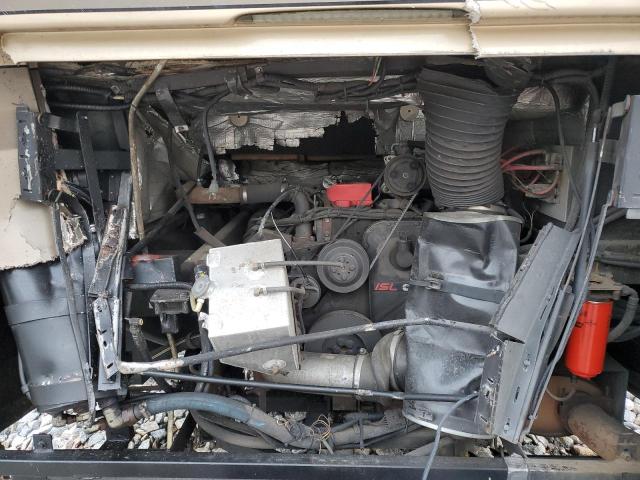 Photo 7 from auction – 2003 ROADMASTER RAIL MONOCOQUE with VIN 1RF13564332025320