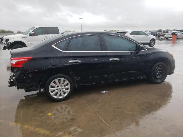 Photo 3 from auction – 2017 NISSAN SENTRA S with VIN 3N1AB7AP1HY389805