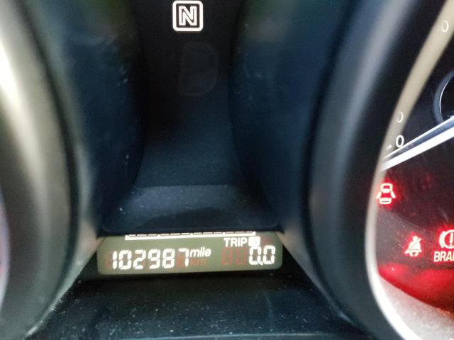 Photo 8 from auction – 2012 MAZDA 3 I with VIN JM1BL1V77C1699718