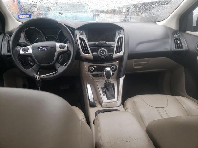 Photo 8 from auction – 2012 FORD FOCUS SEL with VIN 1FAHP3M29CL466806
