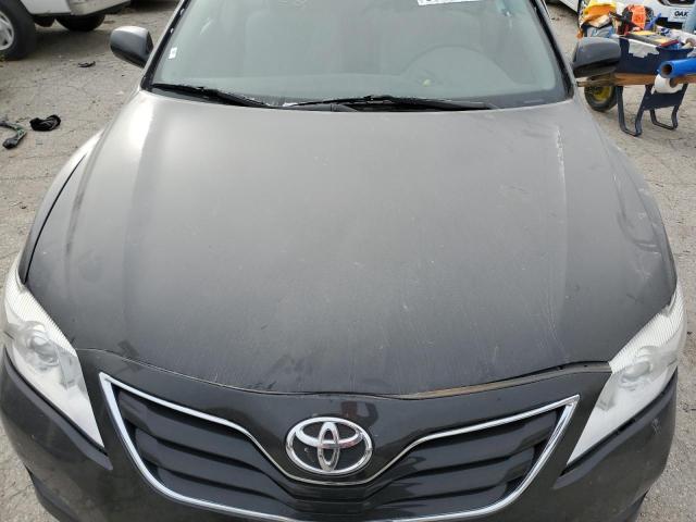 صورة رقم 7 من المزاد - 2011 TOYOTA CAMRY BASE مع VIN 4T1BF3EK9BU164552
