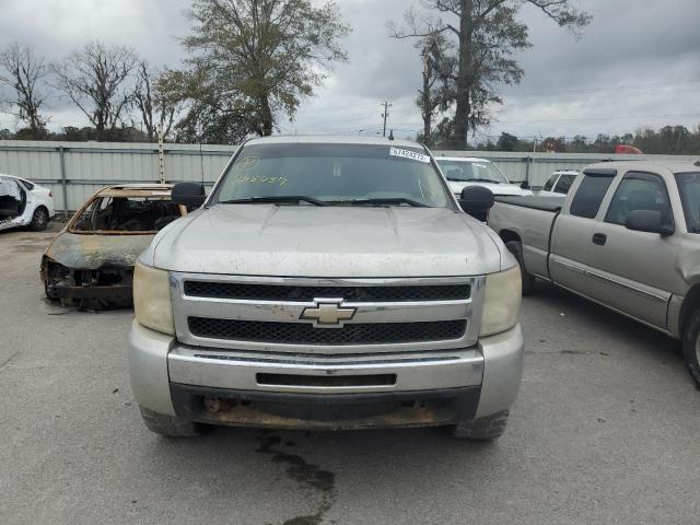 Photo 9 from auction – 2010 CHEVROLET SILVERADO with VIN 3GCRKSE39AG248437