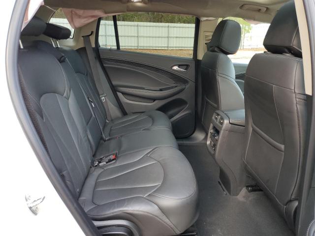 Photo 6 from auction – 2018 BUICK ENVISION E with VIN LRBFX2SA7JD004062