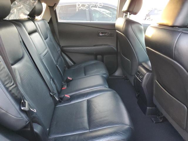 Photo 6 from auction – 2013 LEXUS RX 350 BAS with VIN 2T2BK1BA9DC160531