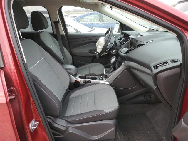Photo 5 from auction – 2013 FORD ESCAPE SE with VIN 1FMCU9GX5DUA36124