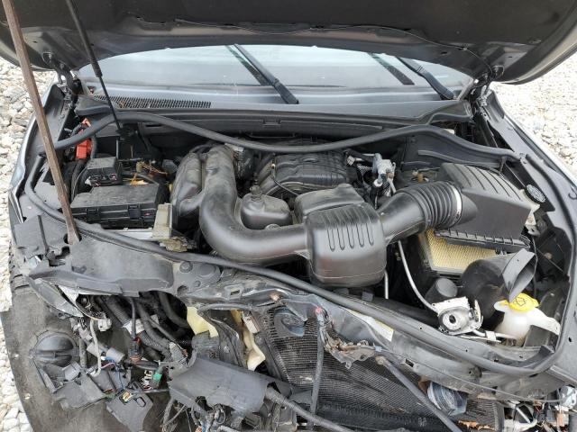 Photo 7 from auction – 2012 JEEP GRAND CHER with VIN 1C4RJFCG4CC288902