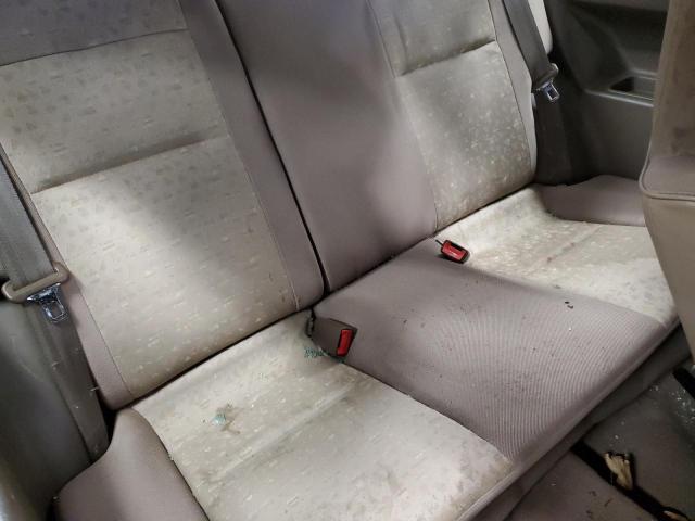 Photo 6 from auction – 1997 TOYOTA TERCEL CE with VIN JT2AC52L9V0249249