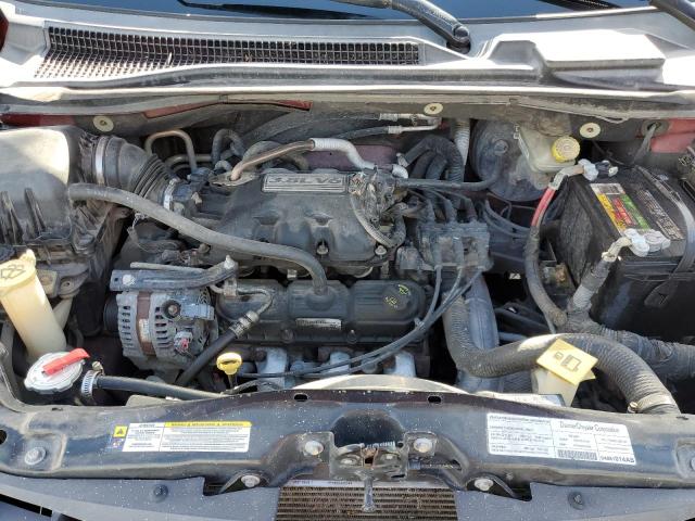 Photo 7 from auction – 2008 CHRYSLER TOWN & COU with VIN 2A8HR54P98R676096