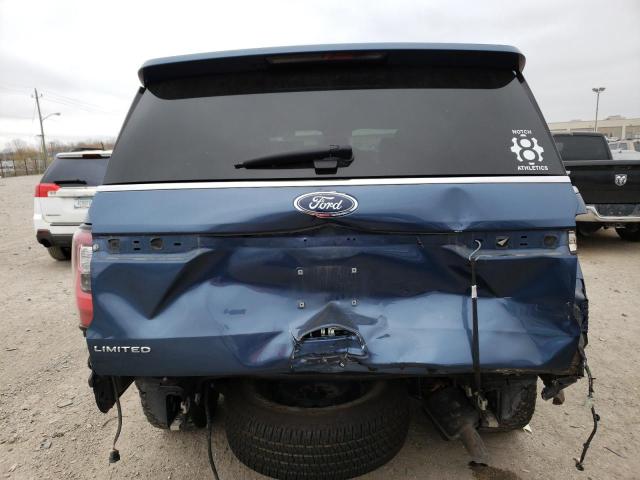 Photo 9 from auction – 2019 FORD EXPEDITION with VIN 1FMJU2AT8KEA28904