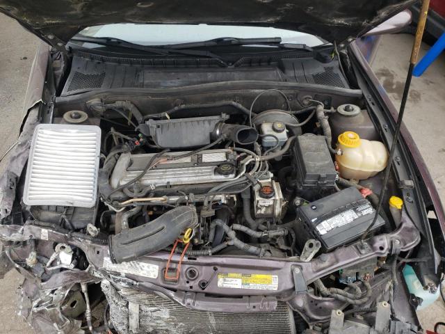 Photo 7 from auction – 2000 SATURN LS1 with VIN 1G8JU52F2YY616779