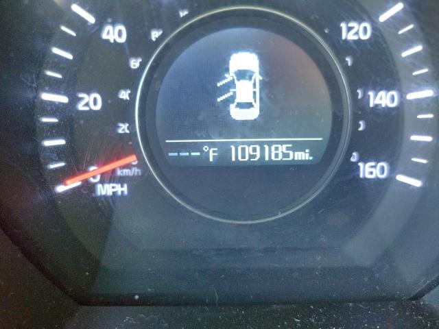 Photo 8 from auction – 2014 KIA OPTIMA LX with VIN KNAGM4A79E5519688