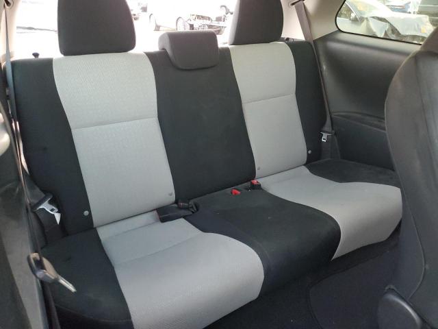 Photo 6 from auction – 2014 TOYOTA YARIS with VIN JTDJTUD30ED593771
