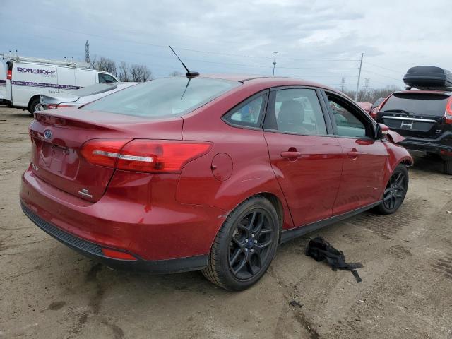 Photo 4 from auction – 2016 FORD FOCUS SE with VIN 1FADP3F27GL404189
