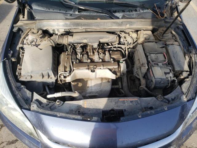Photo 7 from auction – 2015 CHEVROLET MALIBU 1LT with VIN 1G11C5SL8FF133670