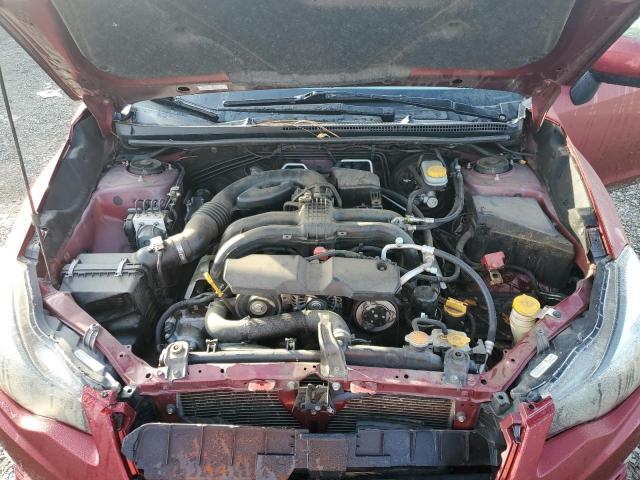 Photo 7 from auction – 2012 SUBARU IMPREZA LI with VIN JF1GJAH62CH006968