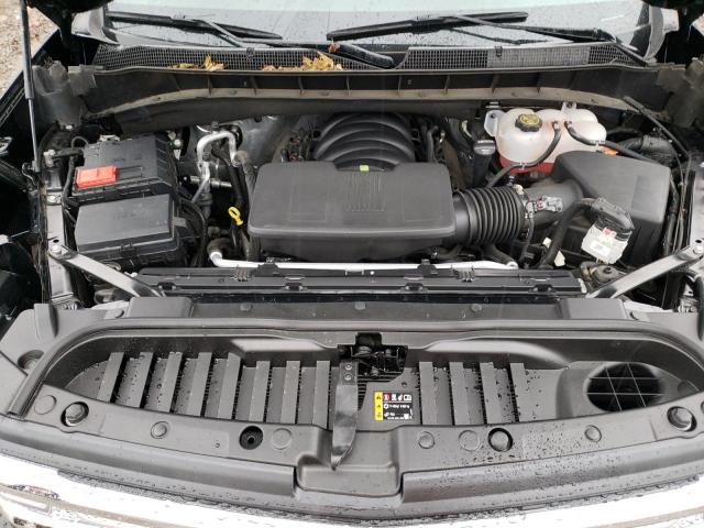 Photo 7 from auction – 2022 CHEVROLET SILVERADO with VIN 3GCUDGED7NG505093