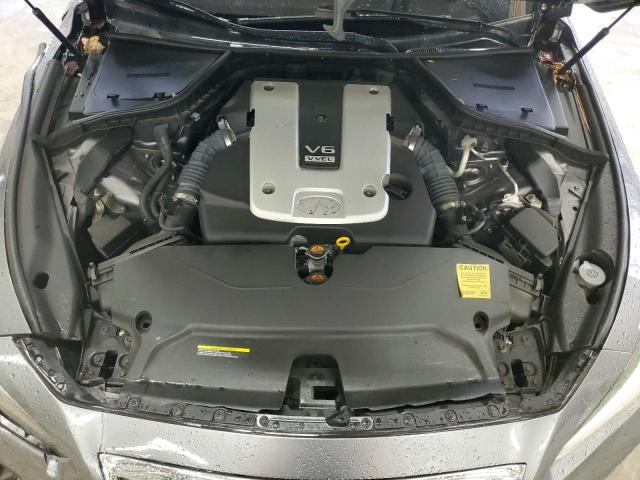 Photo 7 from auction – 2014 INFINITI Q50 BASE with VIN JN1BV7AP3EM690232