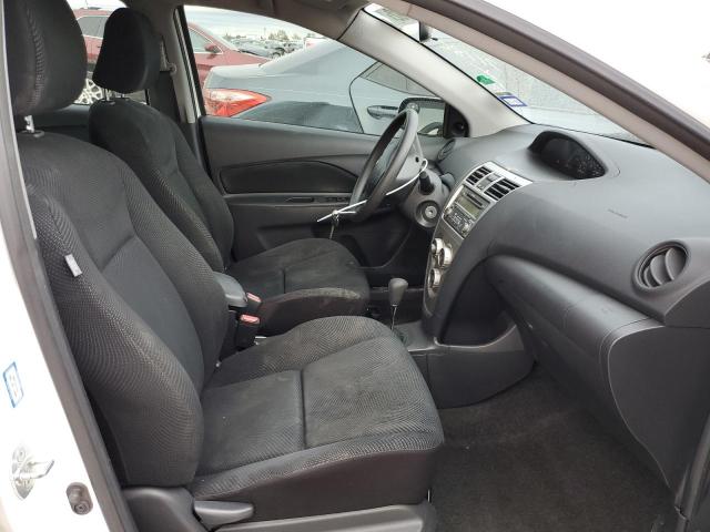 Photo 5 from auction – 2012 TOYOTA YARIS with VIN JTDBT4K37C1417208