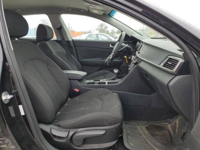 Photo 5 from auction – 2016 KIA OPTIMA LX with VIN 5XXGT4L36GG100552