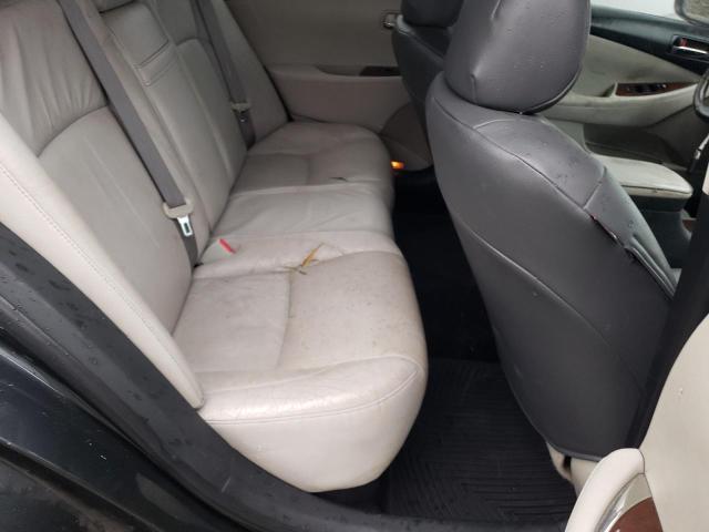 Photo 6 from auction – 2010 LEXUS ES 350 with VIN JTHBK1EG5A2408982