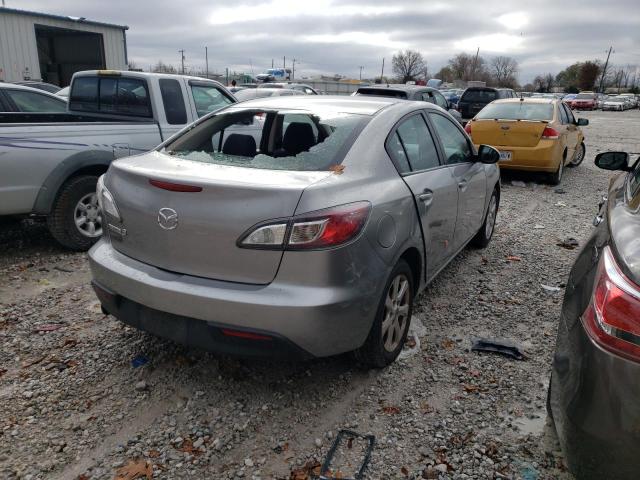 Photo 4 from auction – 2010 MAZDA 3 I with VIN JM1BL1SF9A1215749